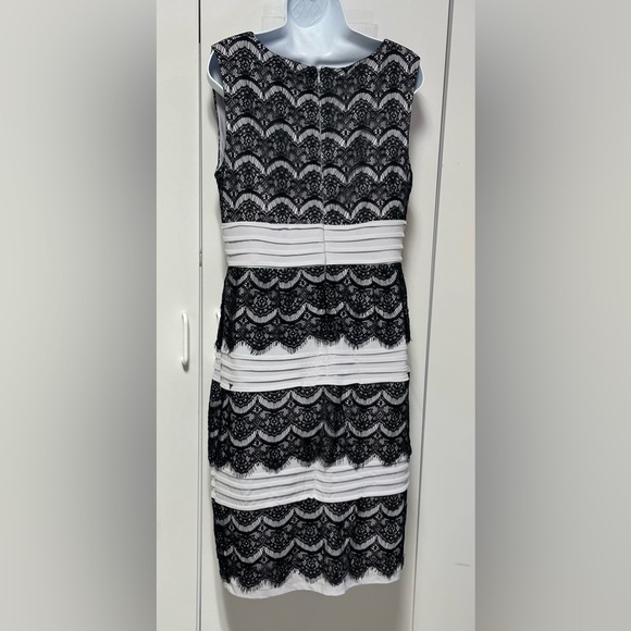 Sangria Cocktail Dress - Picture 3 of 5